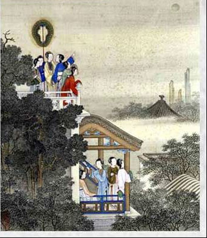 Thu choi Ram Trung thu sieu xa xi trong cung dinh xua-Hinh-11